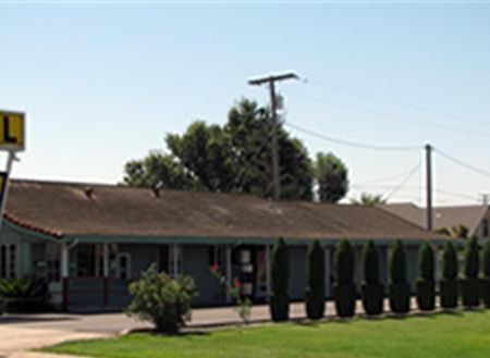 לודי Viking Motel מראה חיצוני תמונה